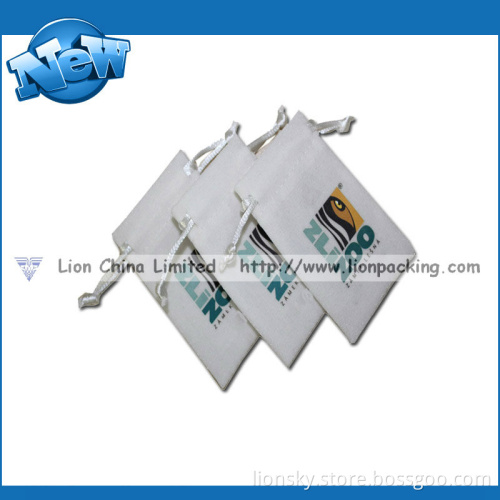 Heat Transfer Printing Velvet Fabric Bag